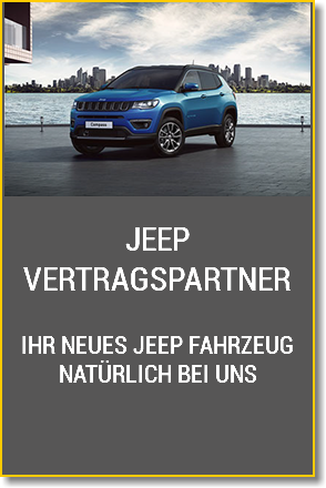 ﷯ JEEP Vertragspartner Ihr Neues Jeep Fahrzeug Natürlich bei Uns 